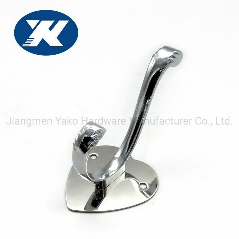 High Quality Heart Shape Cloth Hanger Houseware Cloth Coat Hook