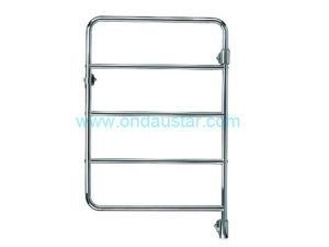 Onda. Warmer Bathroom Heated Towel Rail