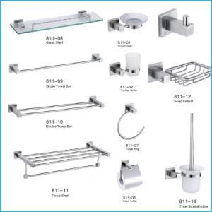 304 Stainless Steel Bath Hardware