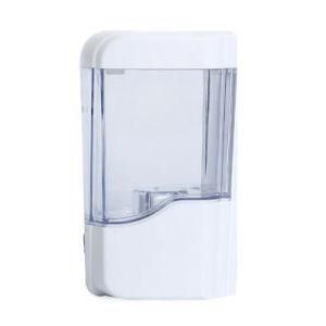 700ml Home Wall Mount Refill Induction Produced Alcohol Spray Dispenser