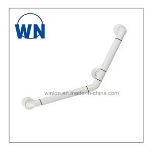 Bathroom Handicap ABS Shower Grab Bar for Elderly (WN-02)