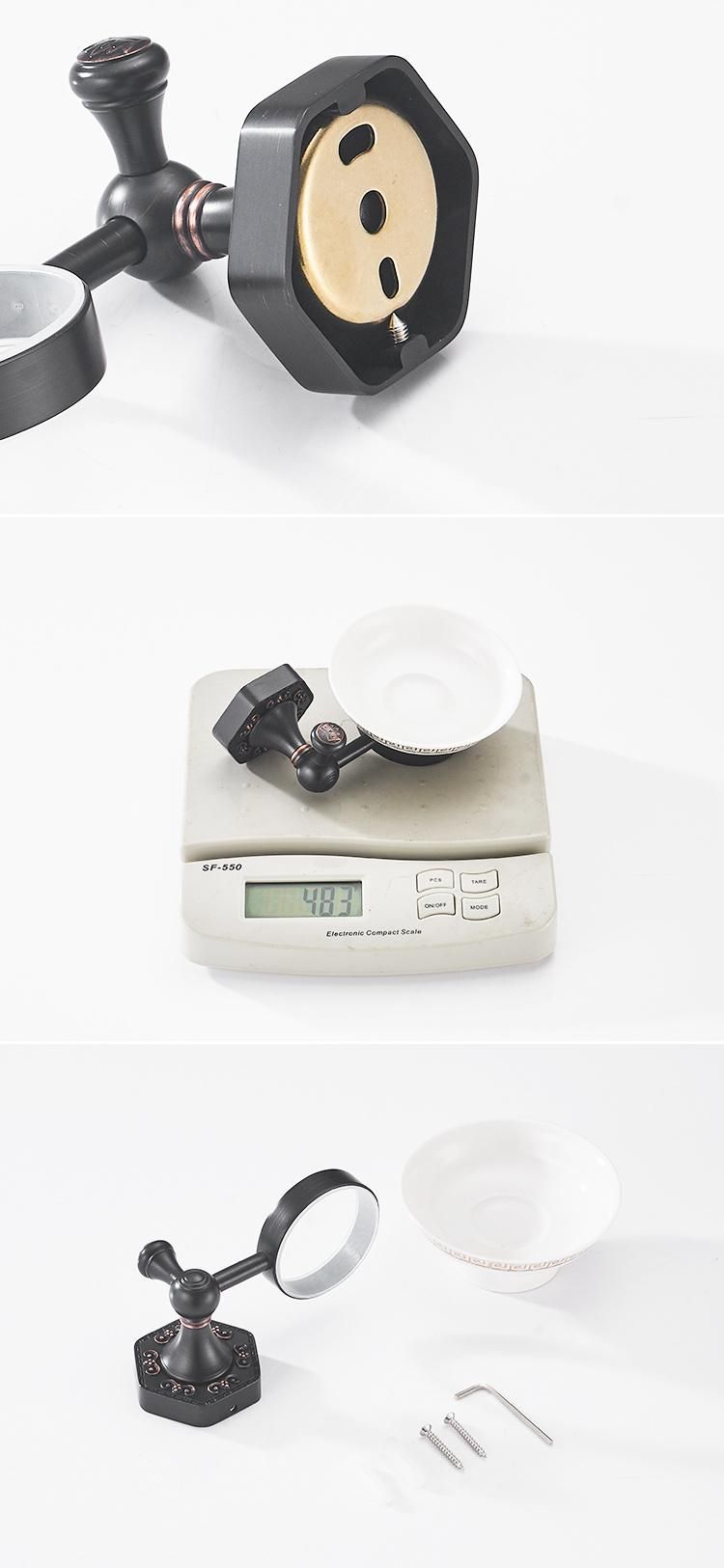 Flg New Product Orb Soap Dish