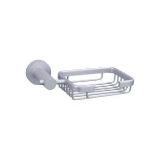 Durable Aluminum Soap Basket (SMXB 70005)