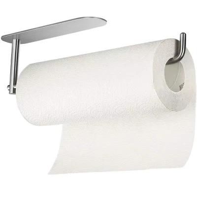 Toilet Paper Holder Kitchen Paper Towel Holder Under Kitchen Cabinet Kitchen Tissue Paper Holder