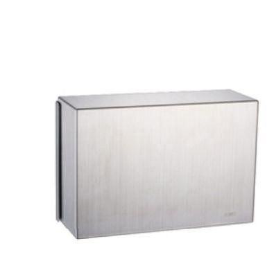 Big Sale Bathroom Accessories Stainless Steel Wall-Mounted Paper Towel Dispenser