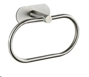 3m SS304 Towel Ring