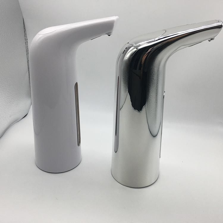 Touchless Automatic Sanitizer Hand Foam Liquid Soap Dispenser