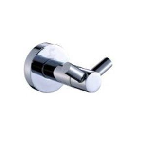 Brass Material Robe Hook (SMXB-61001)