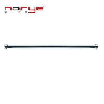 Factory Direct Sale Quality Stainless Steel Shower Curtain Rod