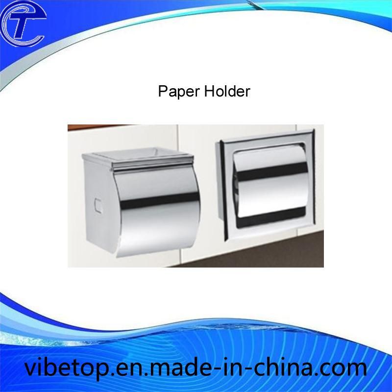 Napkin Holder Tissue Paper Holder for Bathroom/Toilet
