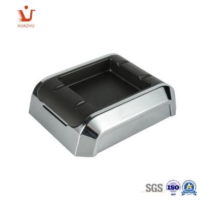 High Quality Zinc Alloy Bathroom Ashtray for Bathroom