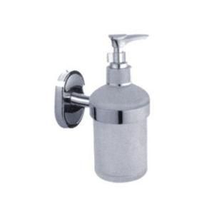 Stainless Steel Soap Dispenser (SMXB 70904)