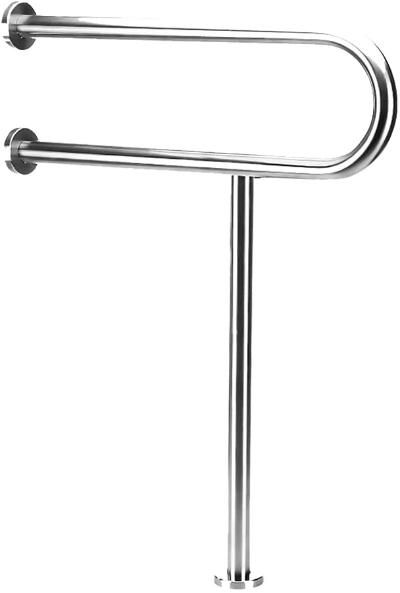 Stainless Steel Bathroom Disabled Grab Bar