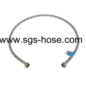 Durable Braided Stainless Steel Flexes for Dishwashers