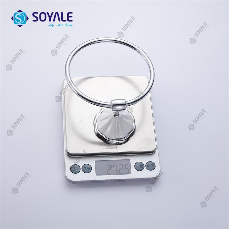 Circle Towel Ring 9970-PC