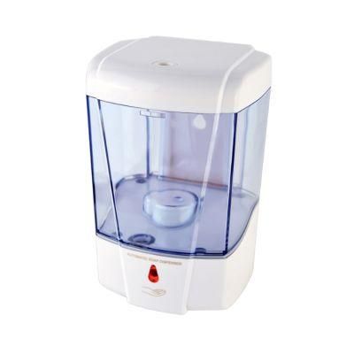 2020 Soap Dispenser Infrared 600ml / Liquid Dispenser Pump Soap Washroom