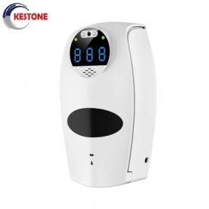 Automatic Soap Dispenser Pump Infrared Soap Dispenser with Infrared Sensor Infrared Thermometer