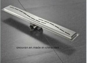 Shower Linear Drain Stainless Steel 304 (SLD1032)