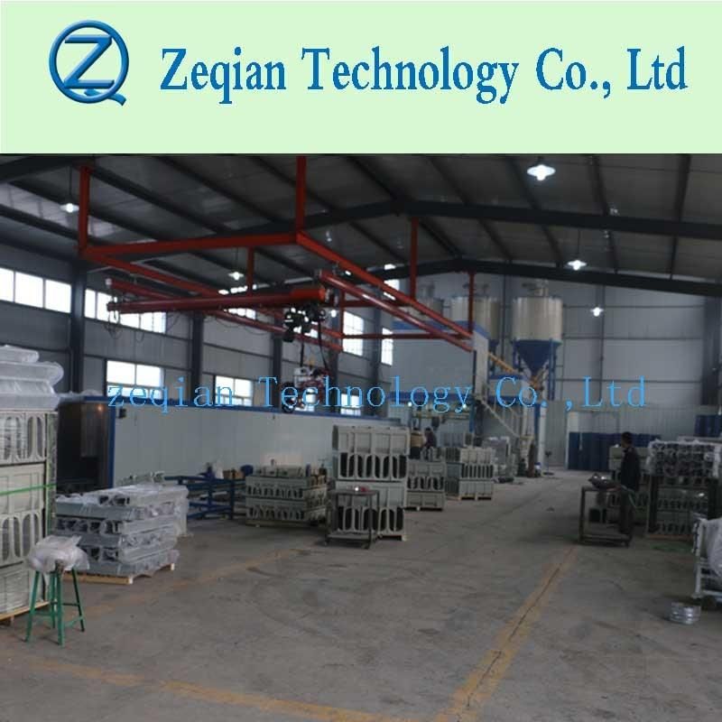 Polymer Concrete U Shape Drain Channel