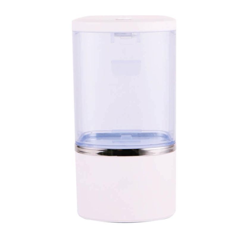 Automatic Soap Dispense Hand Freebattery Operated Automatic Touchless