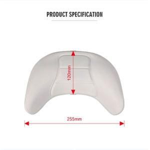 SPA Hot Tub Pillow Waterproof Soft EVA Bathtub Headrest Neck Support Bath Pillow