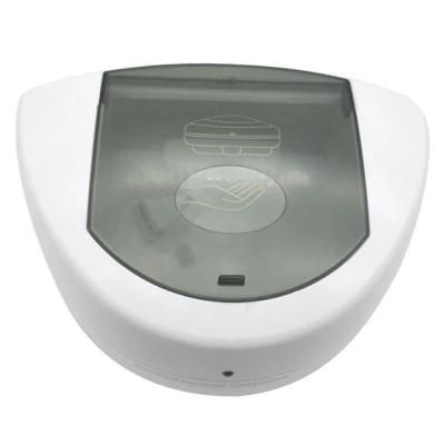 500ml Automatic Sanitizer Soap Dispenser Sensor Touchless Liquid Dispenser (BZ-105A)