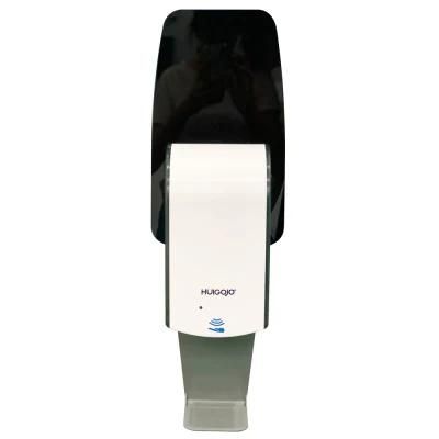 Wall Mounted Dispenser Automatic Foam Gel Soap Dispenser