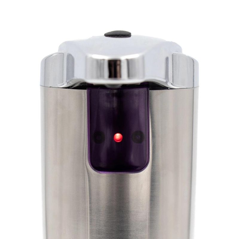 Stainless Steel 304 Sensor Soap Dispenser Automatic Hand Sanitizer Dispenser