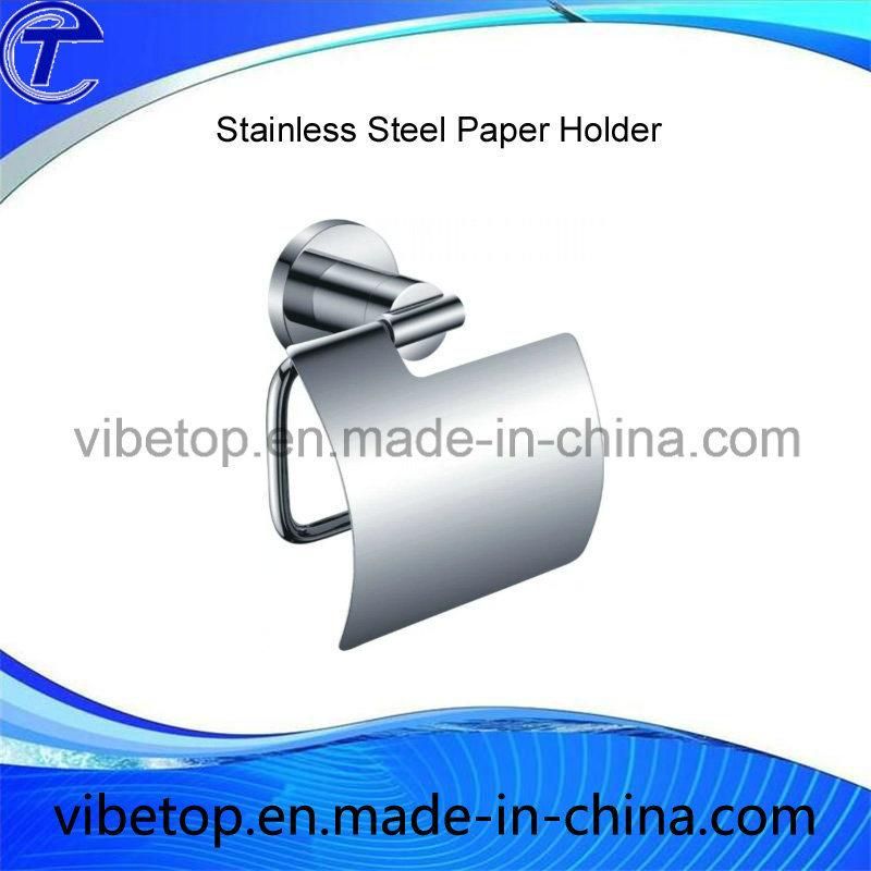 Hot Sale Stainless Steel Hand Paper Box