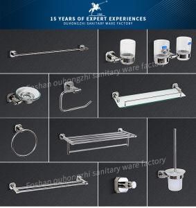 Modern Design Stainless Steel 304 Bathroom Hardware Bathroom Accessory