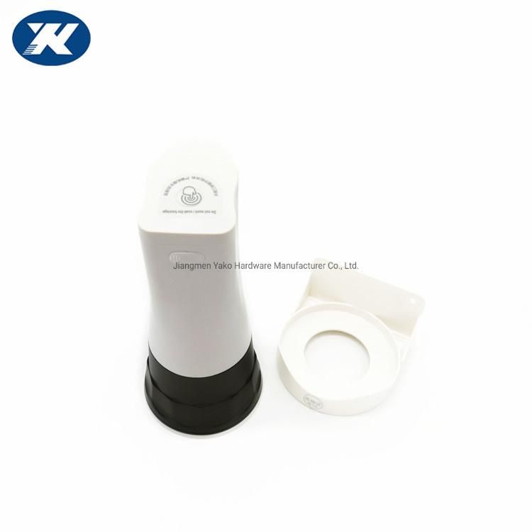 USB Rechargeable Foaming Smart Hand Washer Automatic Sensor Foam Soap Dispenser