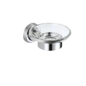 High Quality Good Glass Soap Holder (SMXB 64203)