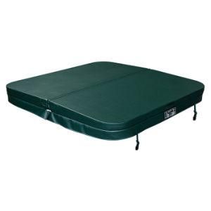 SPA Accessories Manufacturer EPS Foam Green SPA Cover for Outdoor