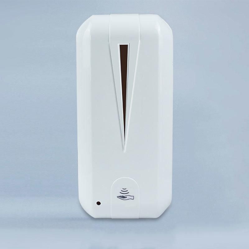 Sanitizer Dispenser Touchless Wall Mount Automatic Hand Soap Gel Sanitizer Dispenser Wall Sanitizer Dispenser Automatic Sensor Spray Sanitizer Dispensers