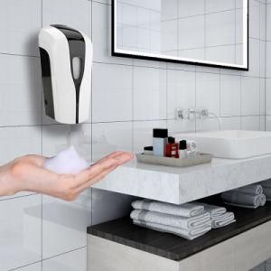 Automatic Hand Soap Dispenser Automatic Liquid Dispenserautomatic Liquid Soap Dispenser