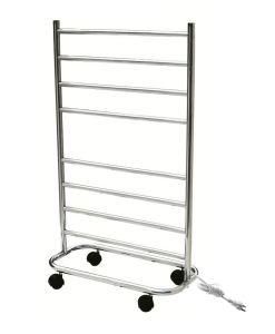 Onda. Warmer Electric Heated Clothes Airer, Garment Rack