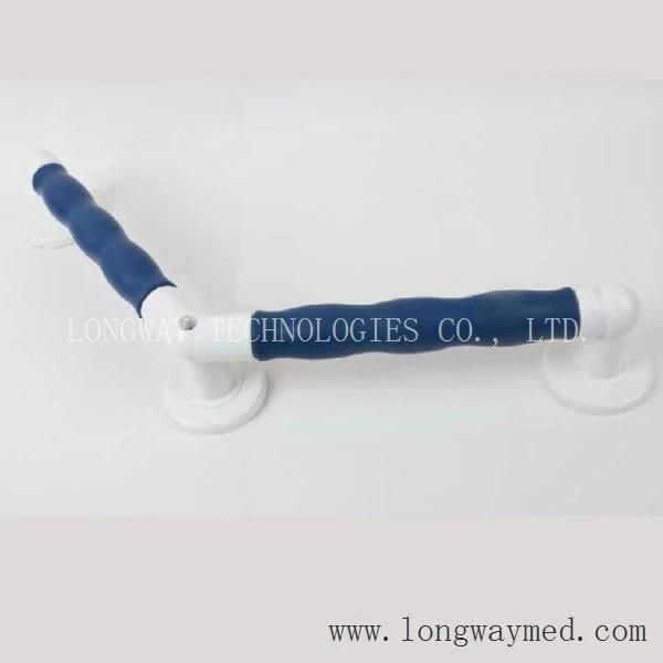 Lw-Ai-135 Barrier Free Colorful Grab Bar for Bathroom Safety