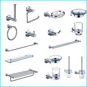 Wall Mounted Bathroom Sets Accessories