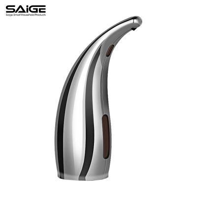 Saige 300ml Bathroom Automatic Hand Sanitizer Soap Dispenser