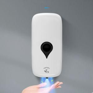 Original Factory 1000ml New Arrival Automatic Liquid Soap Dispenser 5088