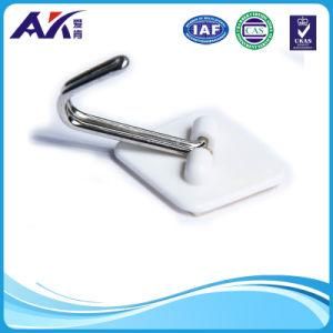 adhesive Plastic Coat Hanger Hook