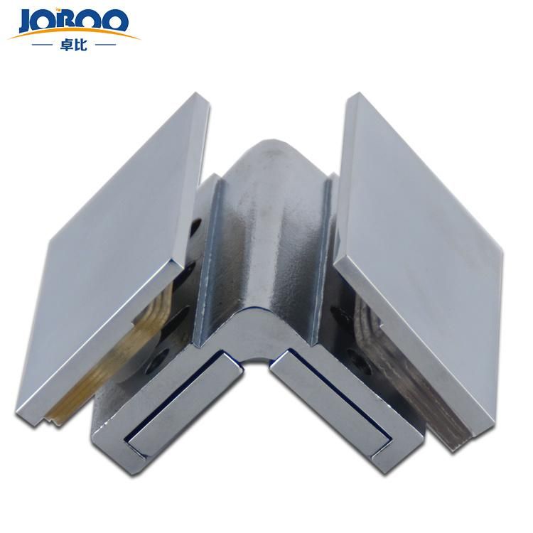 Frameless Shower Hardware Frameless Shower Hardware Clips