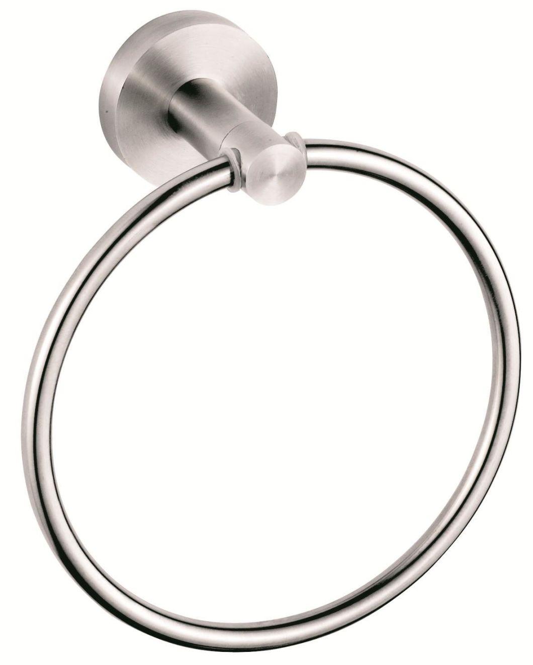 Bathroom Accessories SUS304 Towel Ring