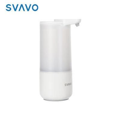 Svavo 250ml Adjustable Switches Sensor Automatic Soap Dispenser Kitchen