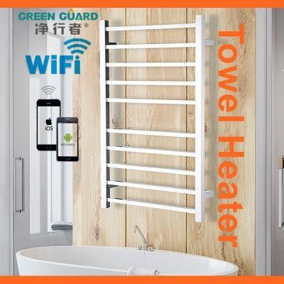 Featured Products WiFi Towel Heating Racks Warmer Racks WiFi Remote Heating Racks Holders