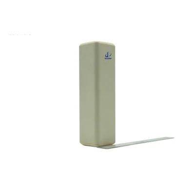 Plastic Hospital Wall Corner Guard