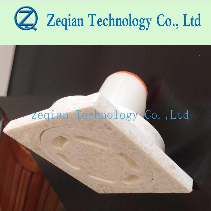 Polymer Concrete Floor Drain with Smell Protector for Bathroom