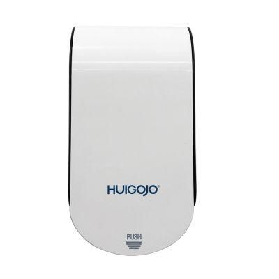 Washroom 1000ml Bag Hand Sanitizer Liquid Foam Soap Dispenser