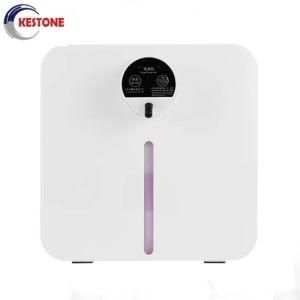 Fashion Desktop &amp; Wall Automatic Soap Dispensers Hand Sanitizer Dispenser