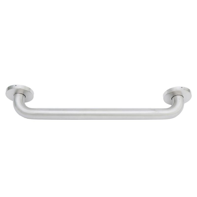 Stainless Steel Assist Bath Handle Shower Straight Grab Bar